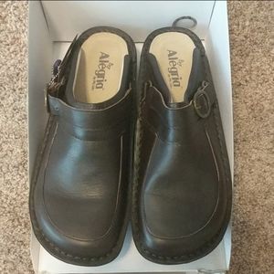 Alegria shoes